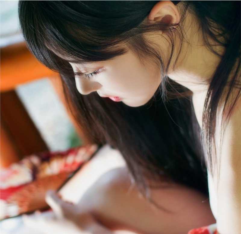 高清白皙裸背古装妩媚寂寞子大长腿诱惑套图图集