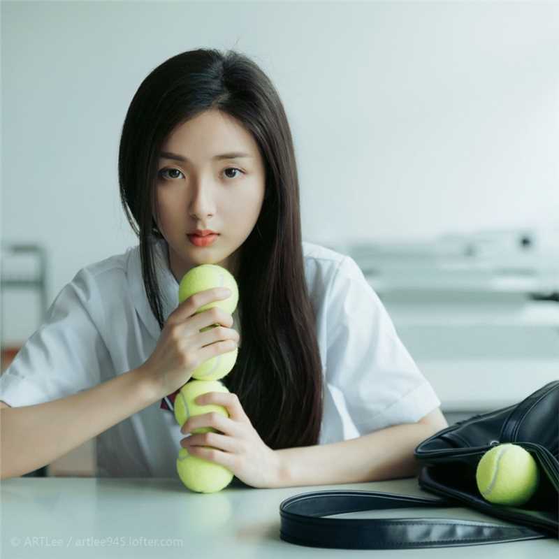 最全黑长直女神校花jk制服大长腿清纯艺术照相册