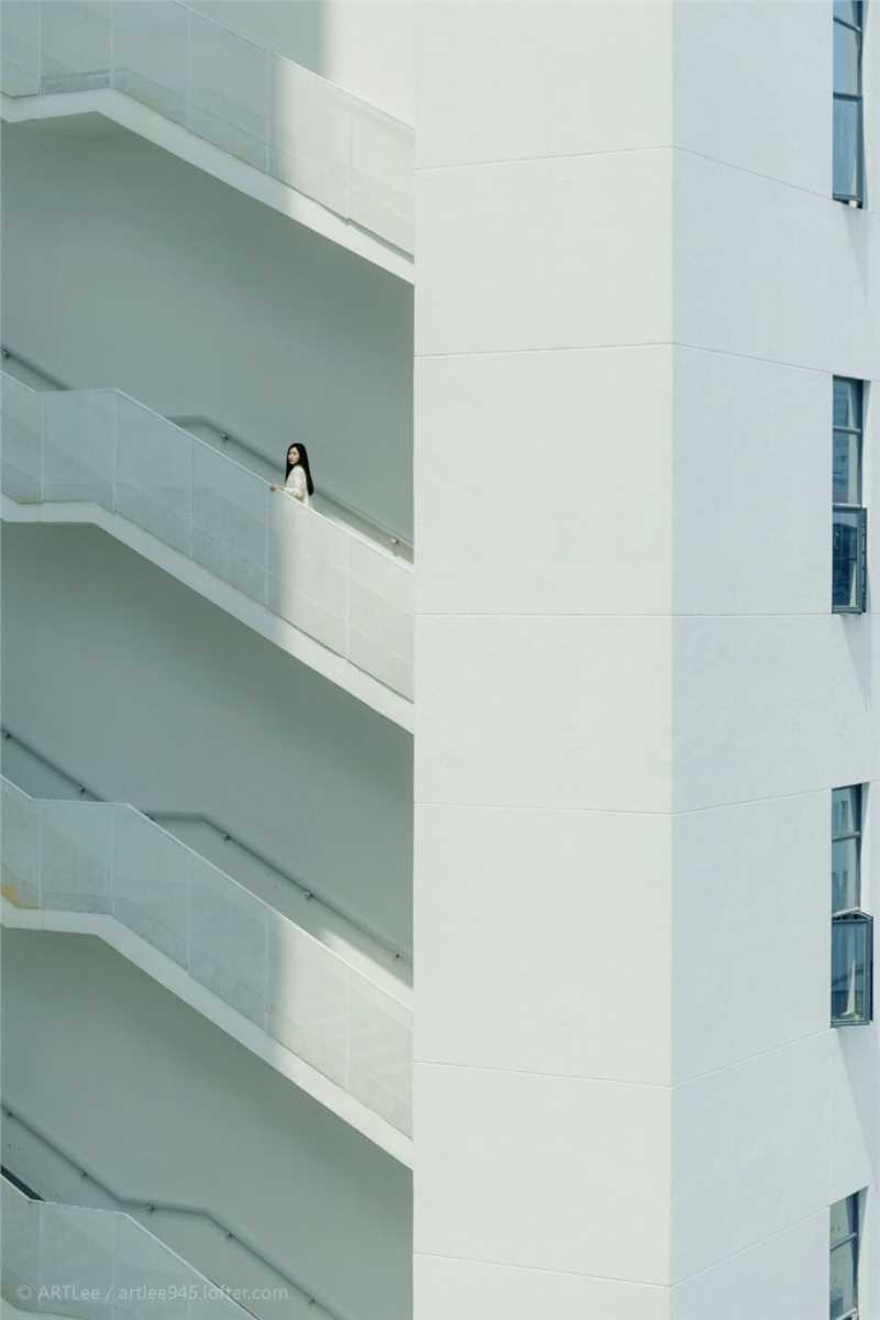 最全黑长直女神校花jk制服大长腿清纯艺术照相册