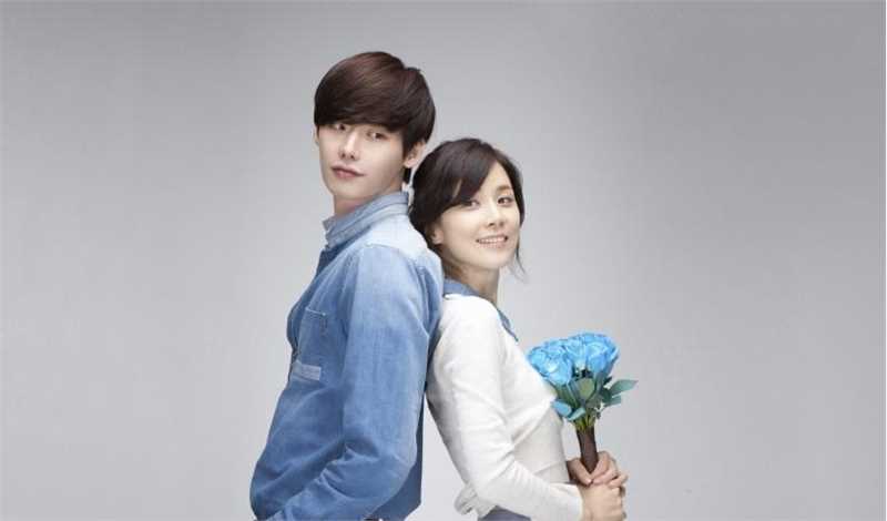 特别专辑韩国美女李宝英成熟职场休闲时尚图片