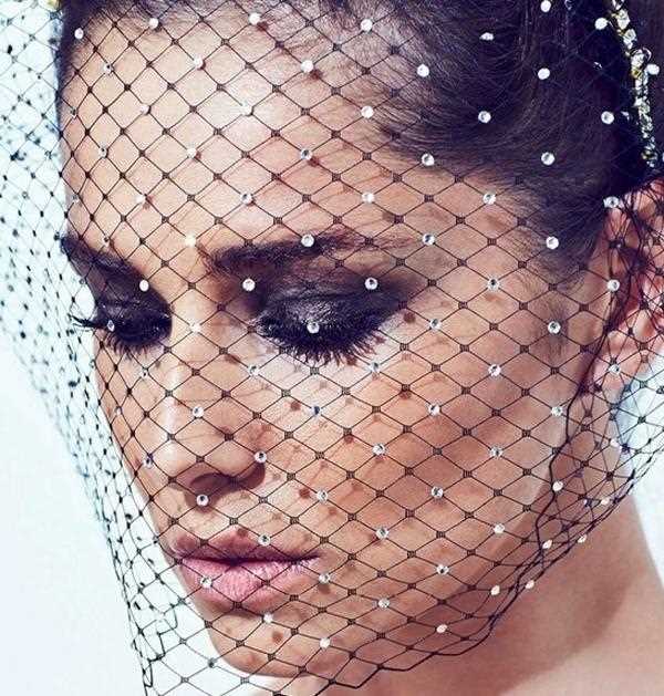 最新宅男女神谢丽尔·科尔尤物性感艺术图集