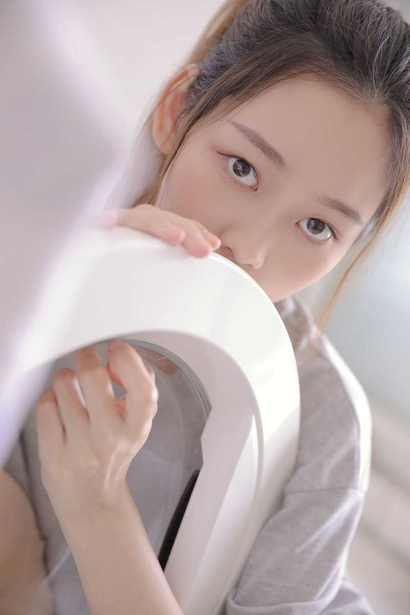 最全居家T恤清纯超短裤长腿c房相册