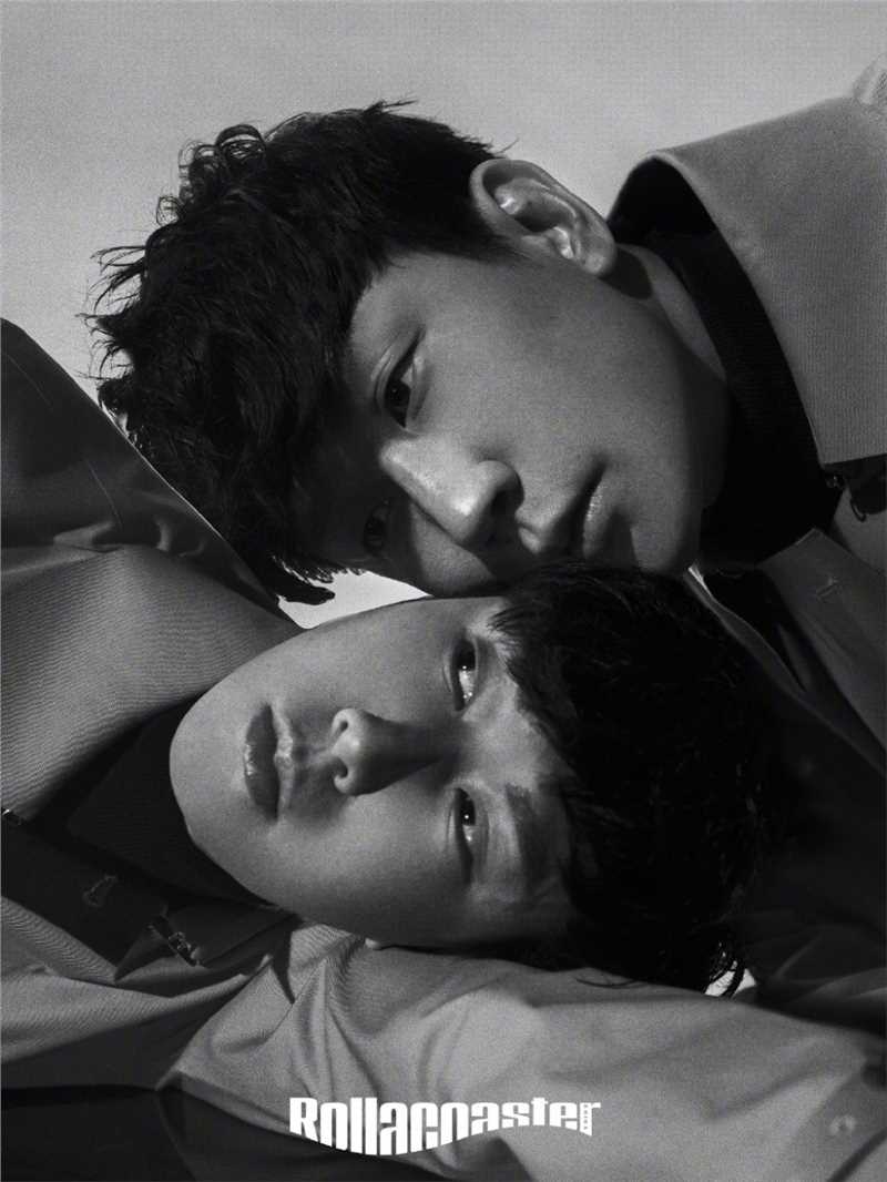 最全林俊杰出道18周年暖男风光影时尚相册