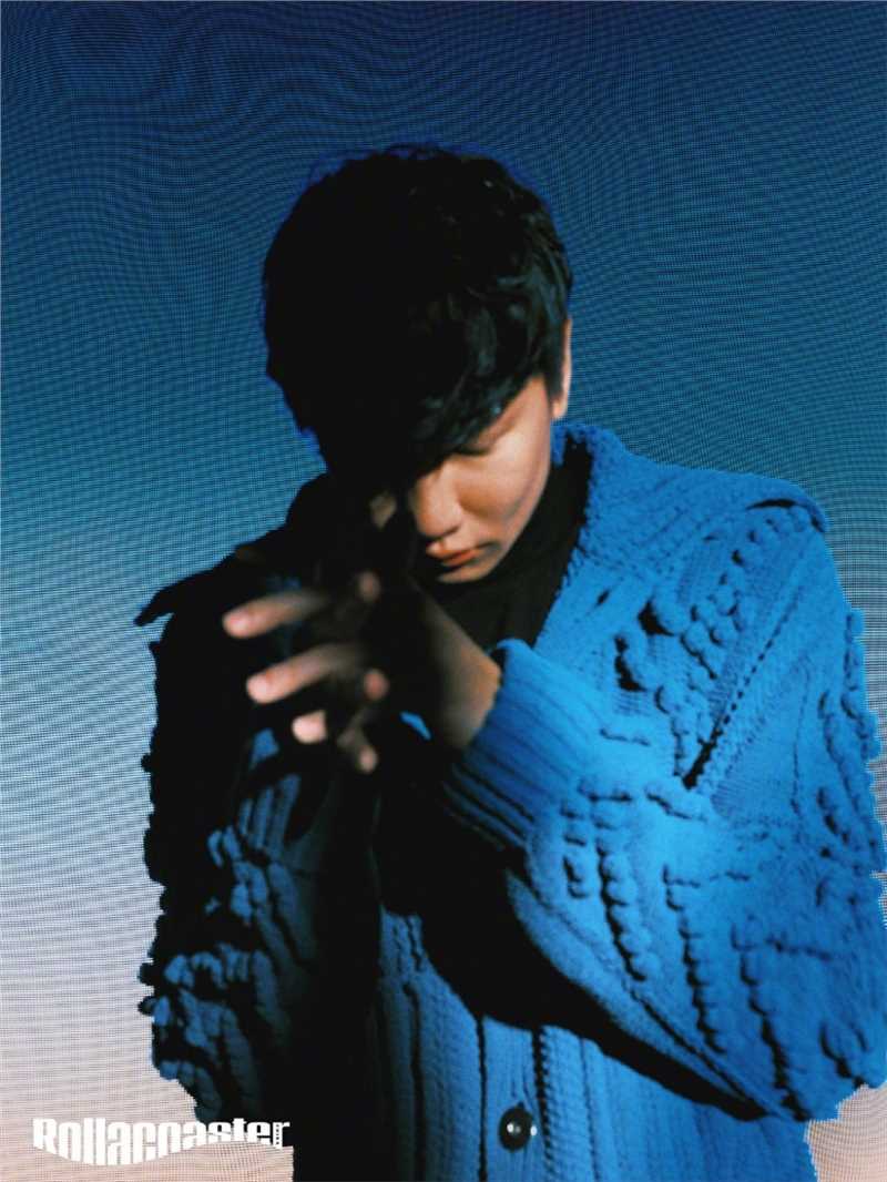 最全林俊杰出道18周年暖男风光影时尚相册