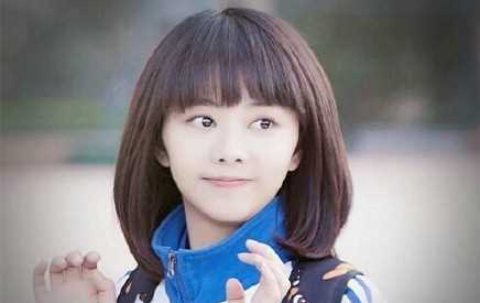 饰演青春学生的美女明星清纯校园校服合集