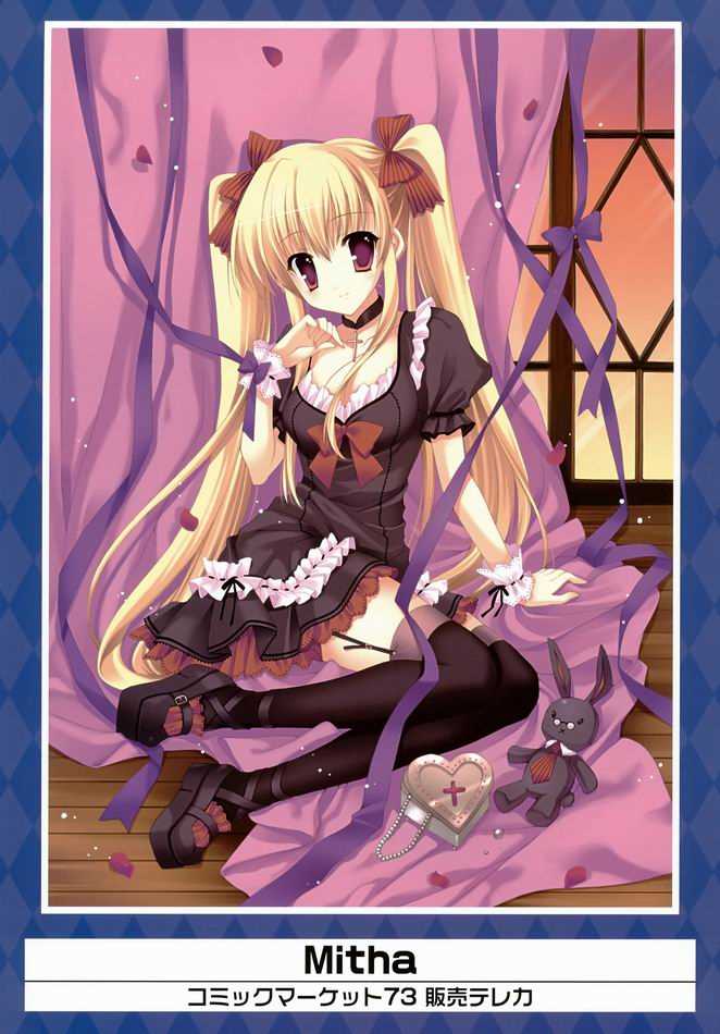 最全二次元宅男女神养成系网络游戏高清福利图相册