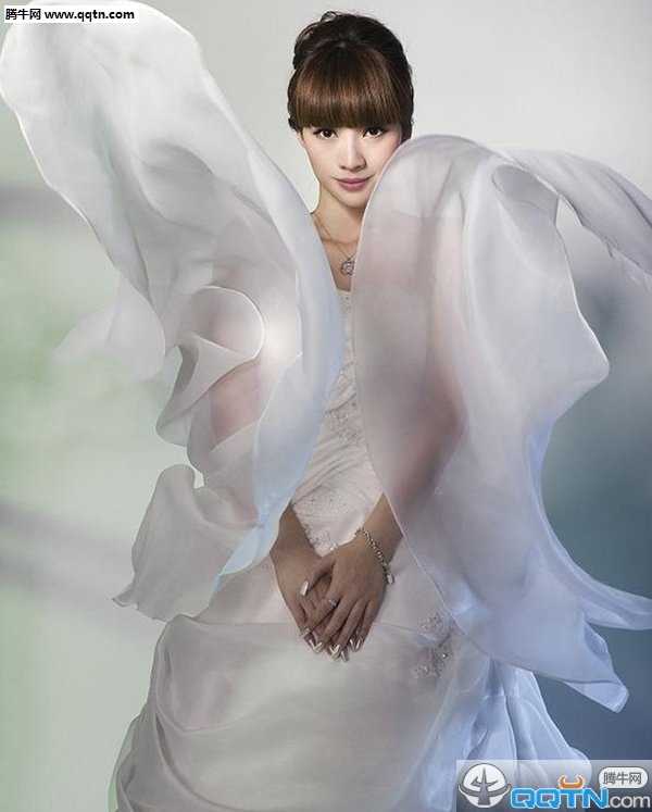 错落有致好身材明星柳岩性感集