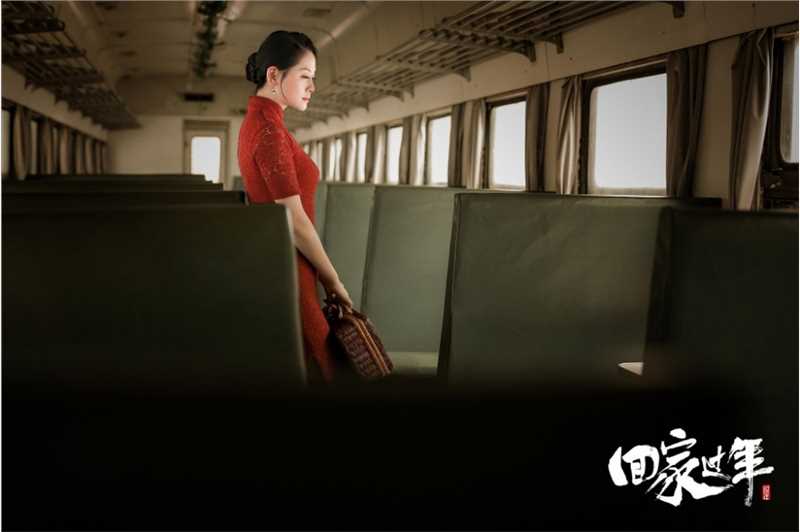 最全充满韵味的古典旗袍美女图片壁纸