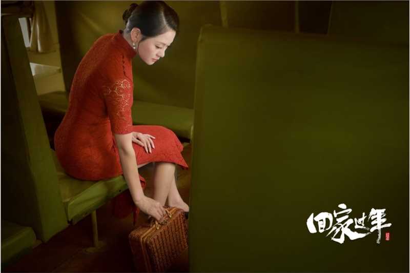 最全充满韵味的古典旗袍美女图片壁纸