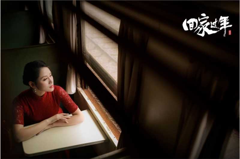 最全充满韵味的古典旗袍美女图片壁纸