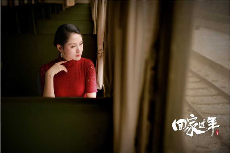 最全充满韵味的古典旗袍美女图片壁纸