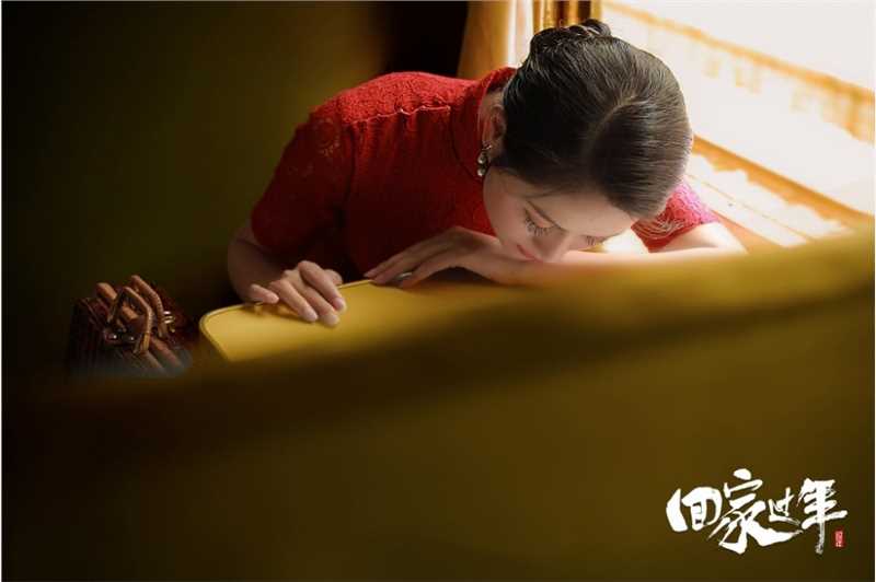 最全充满韵味的古典旗袍美女图片壁纸