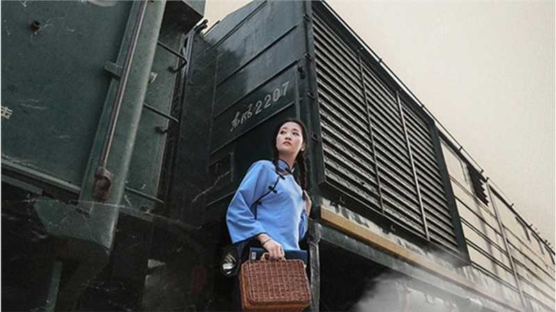 精选清纯甜美学生装女孩图片图册