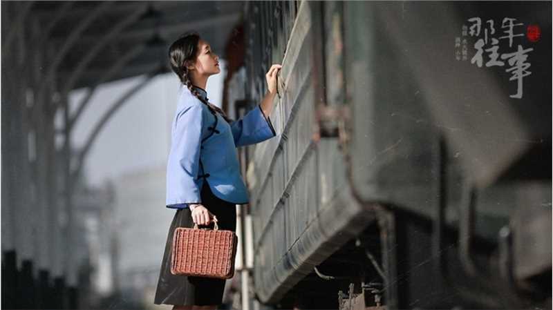 精选清纯甜美学生装女孩图片图册