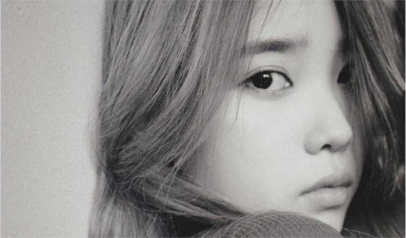 精选,"国民妹妹"李知恩暗黑风性感图册