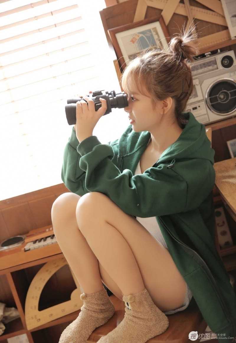 特别专辑运动少女性感时尚