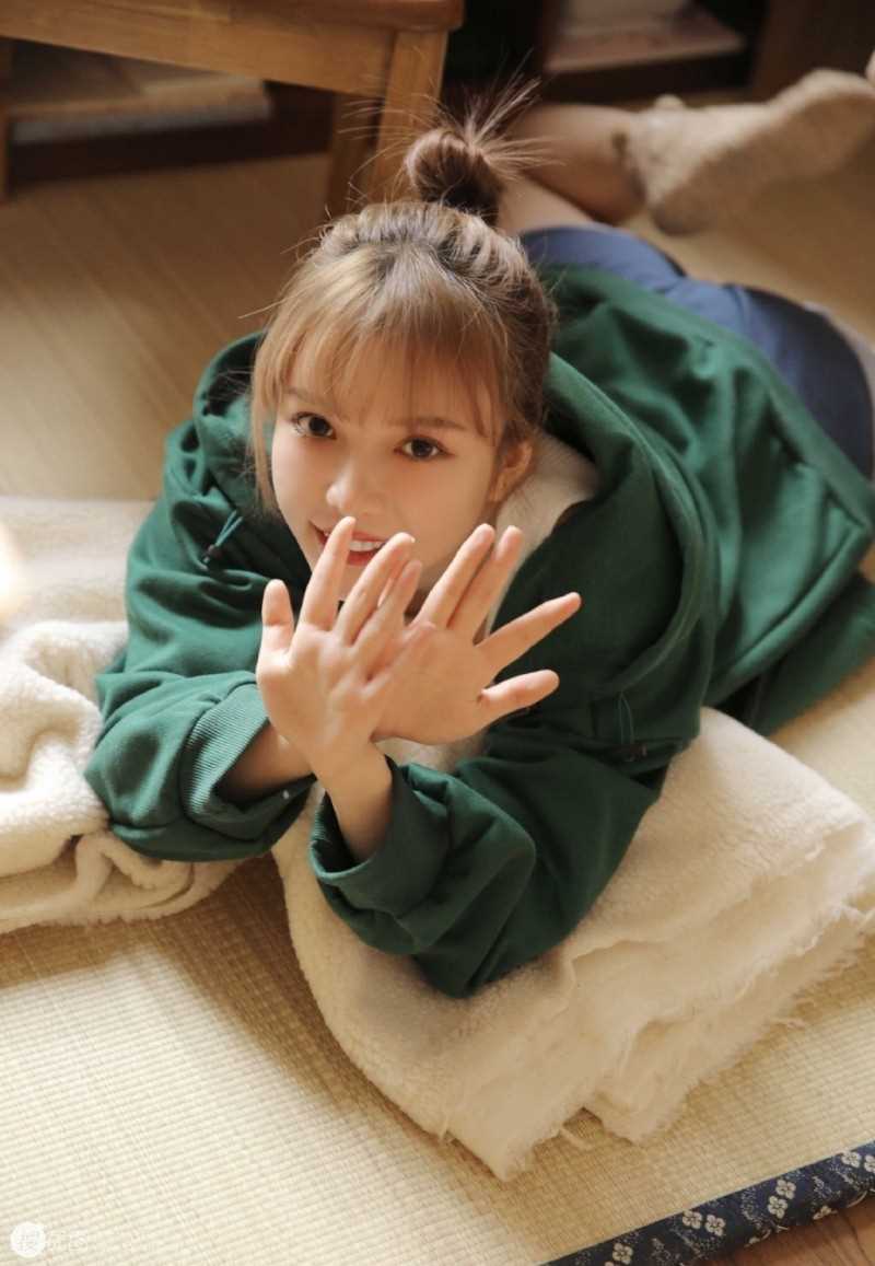 特别专辑运动少女性感时尚