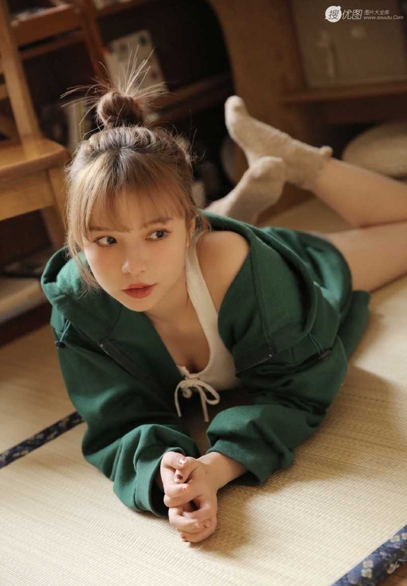 特别专辑运动少女性感时尚