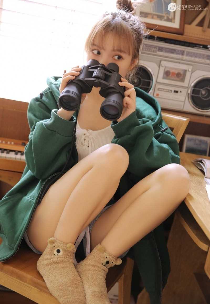 特别专辑运动少女性感时尚