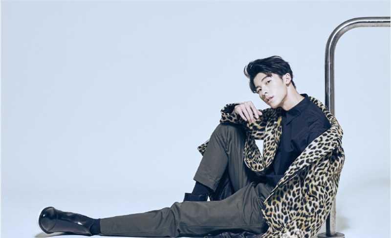 优质许光汉暖秋时尚写真图片 优质许光汉暖秋时尚写真图片相册 万佳查