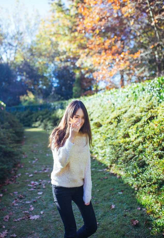 精选长腿美女运动时尚图片图册