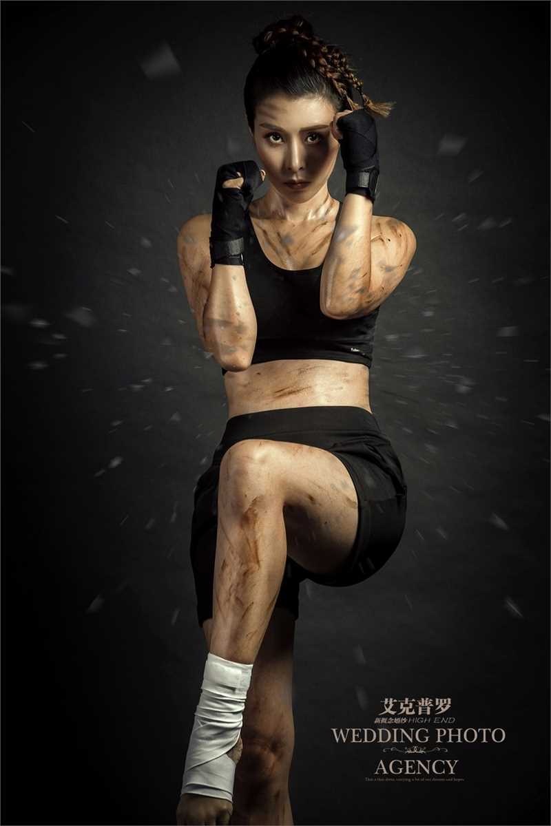 精选长腿美女运动时尚图片图册