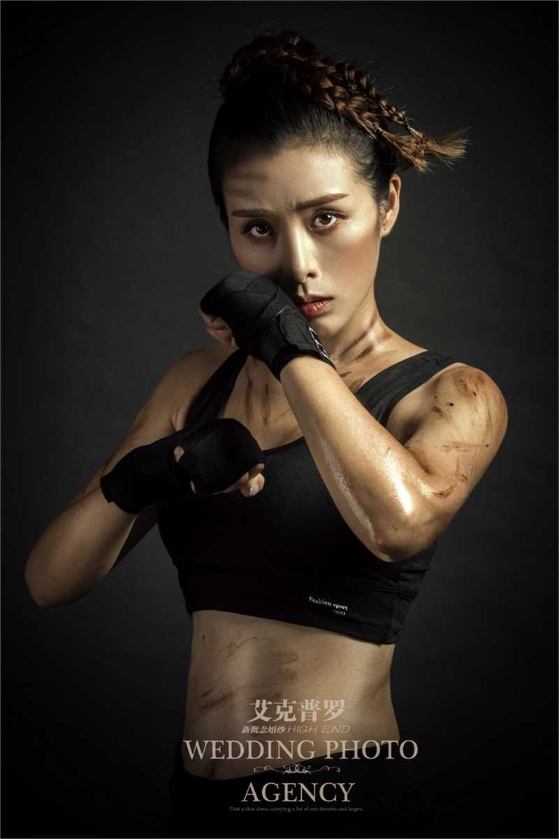 精选长腿美女运动时尚图片图册