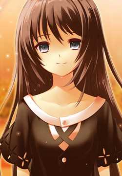 二次元动漫美少女清纯可爱图片