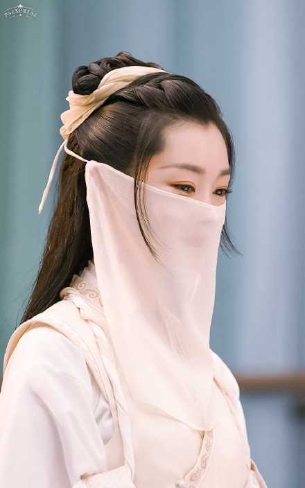 《赘婿》宋轶古装造型特别专辑剧照