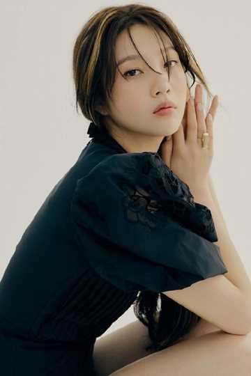 景甜《司藤》旗袍装扮唯美优质剧照