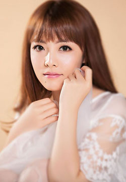 高清cosplay美女夏日清新高清壁纸图集