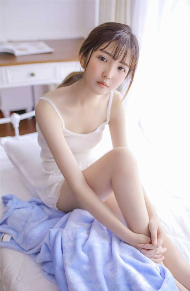 精选萝莉少女长腿诱惑性感图册