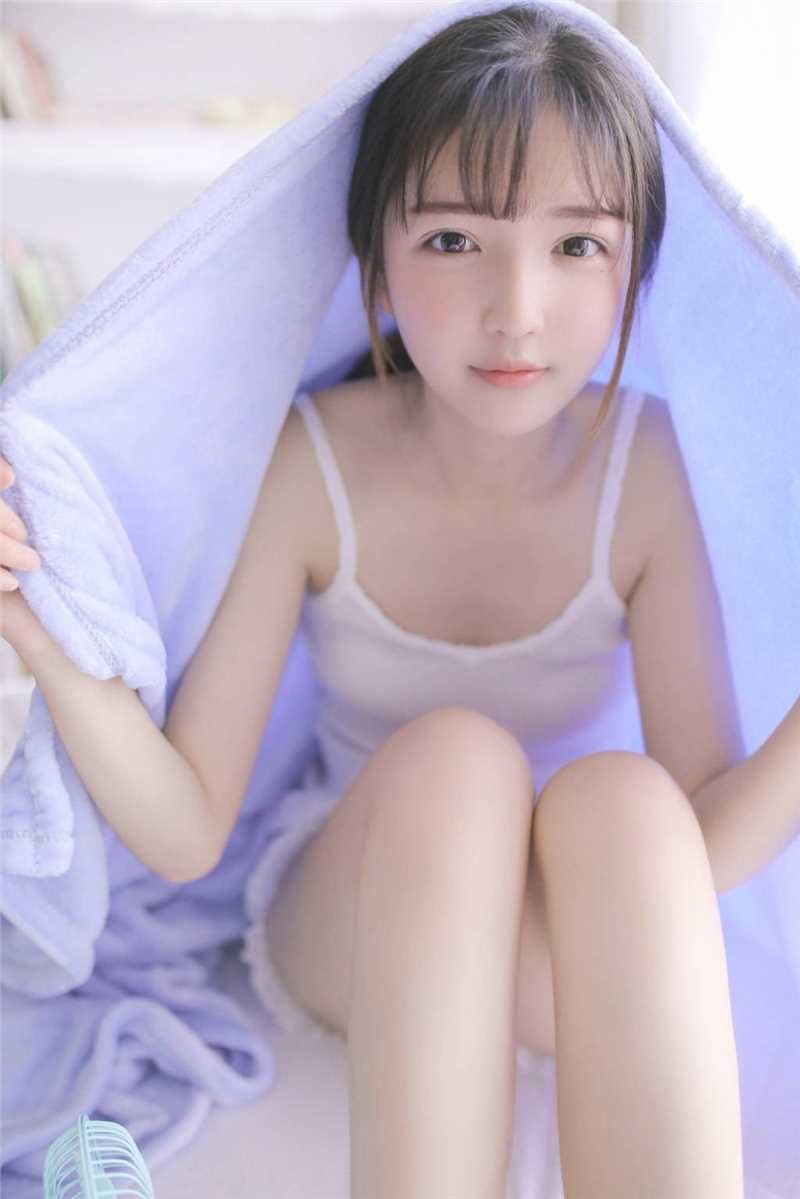 精选萝莉少女长腿诱惑性感图册
