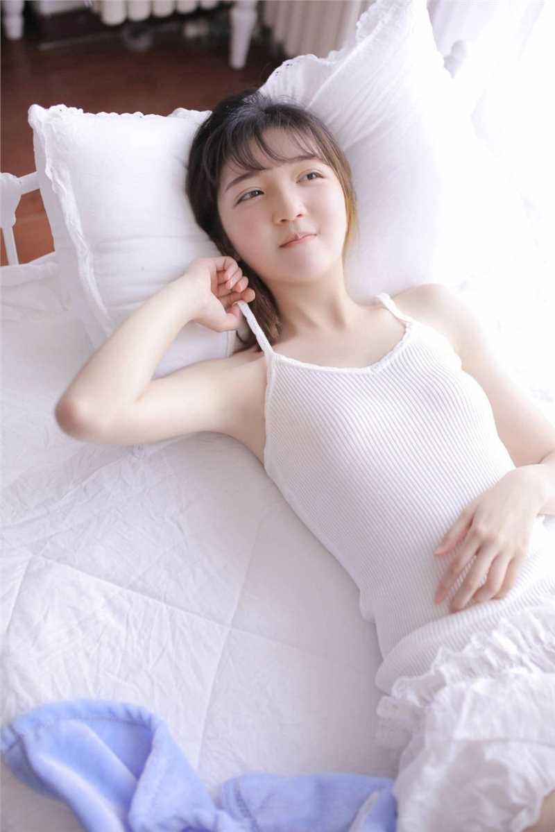 精选萝莉少女长腿诱惑性感图册