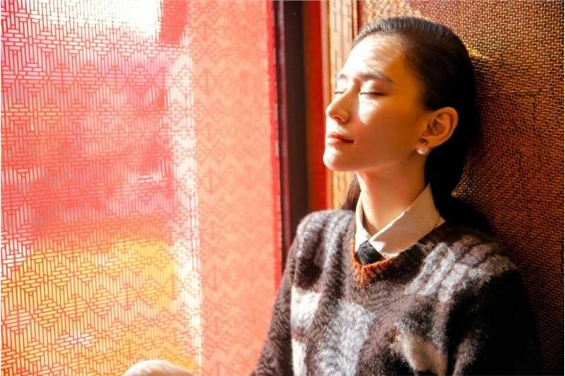 最全何超莲携手窦骁时尚图片壁纸