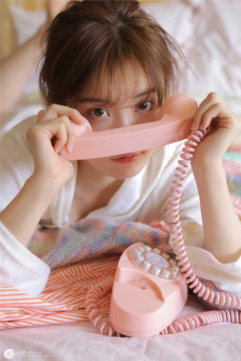 最全氧气少女居家睡衣甜美图片相册