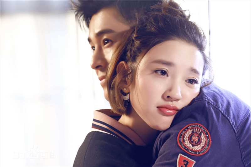 唐艺昕《心理师》高清剧照