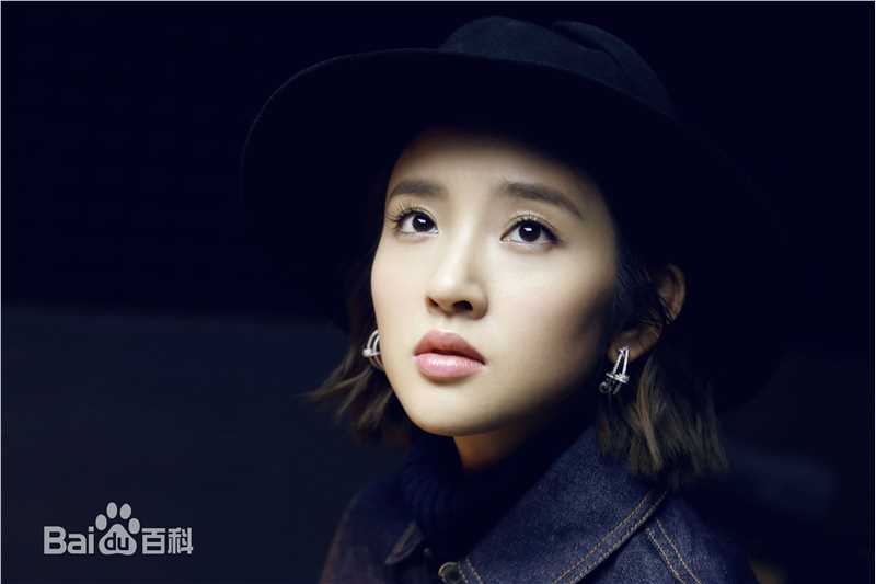 唐艺昕《心理师》高清剧照