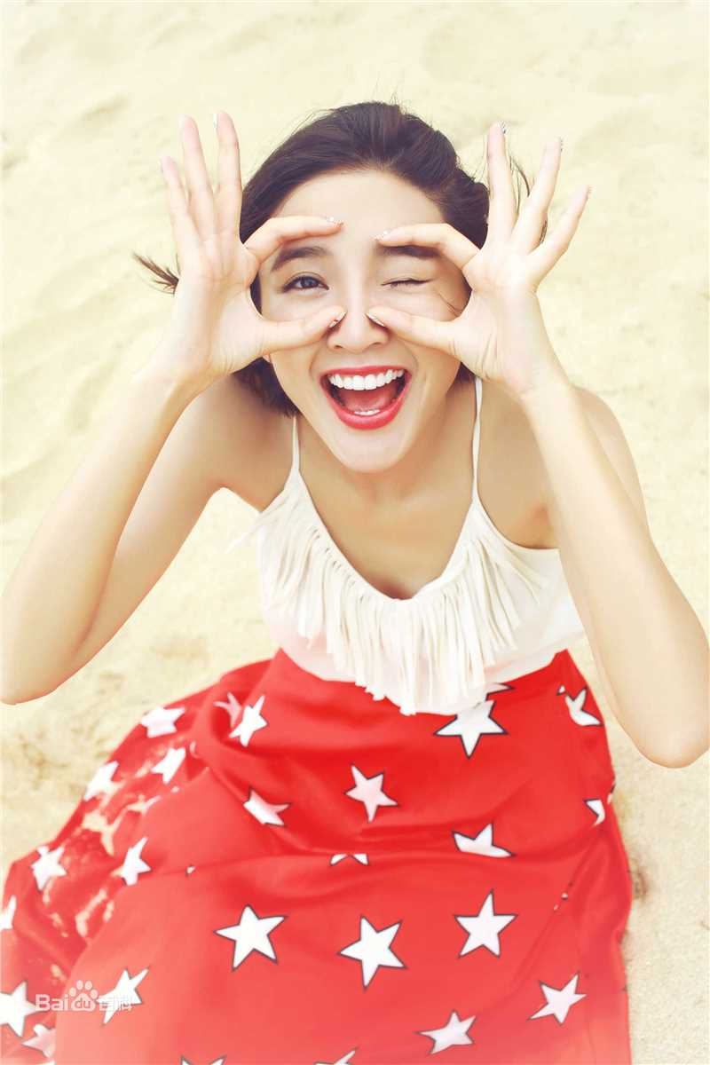 唐艺昕最优质相册