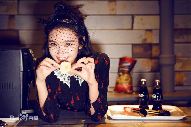 唐艺昕最优质相册