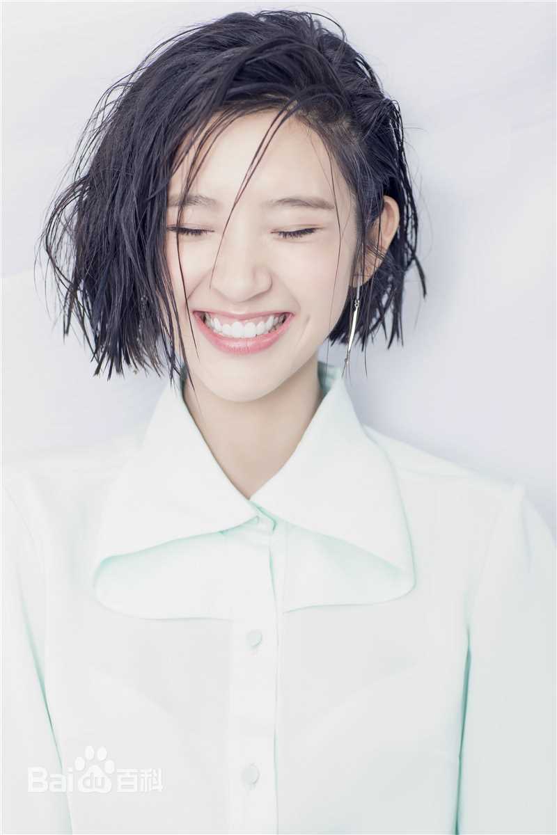 唐艺昕最优质相册