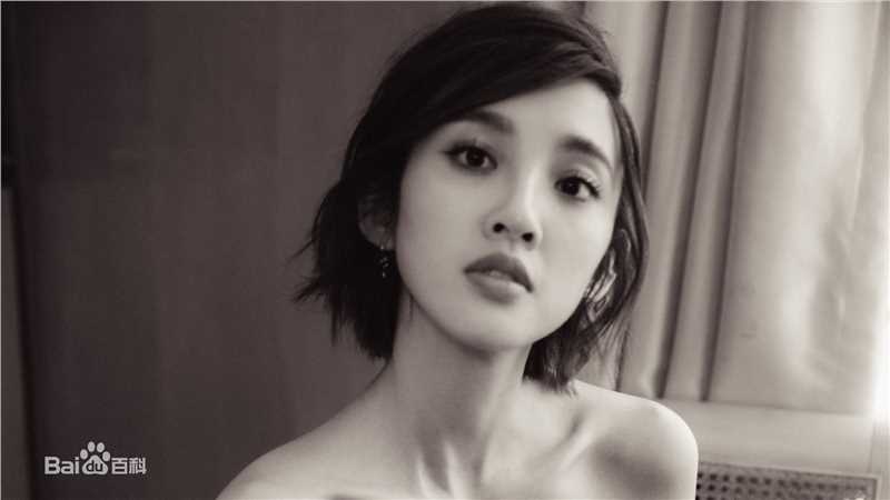 唐艺昕高清图册