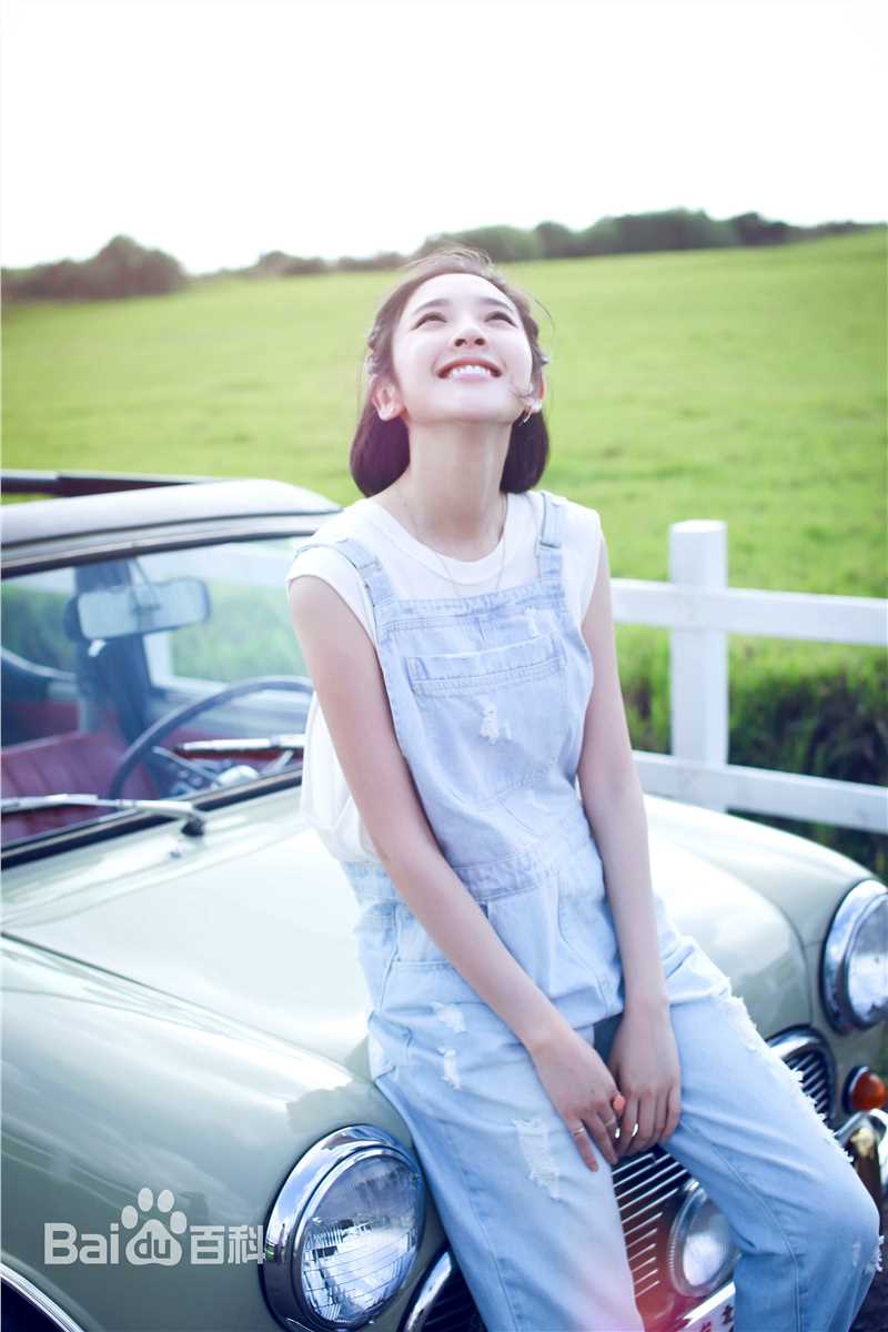 唐艺昕最全相册