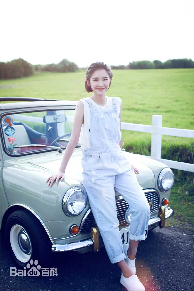 唐艺昕最全相册