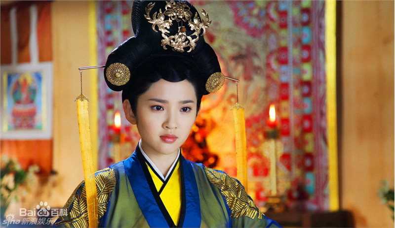 最全唐艺昕精彩图册