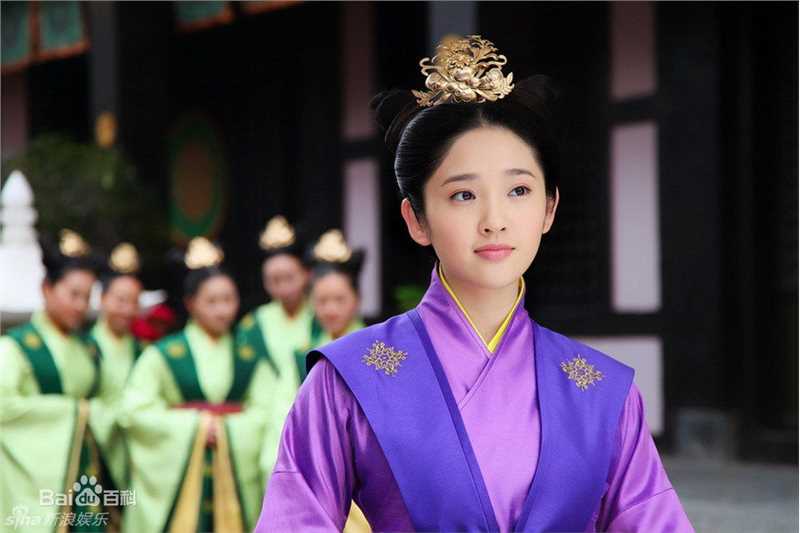 最全唐艺昕精彩图册