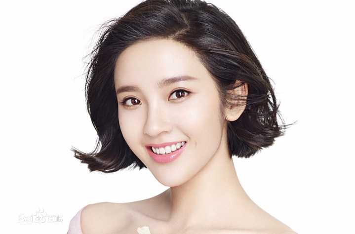 高清唐艺昕性感图片