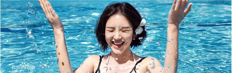 高清唐艺昕性感图片