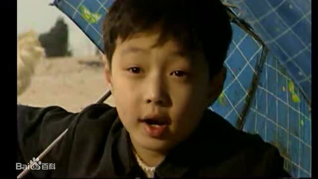 张艺兴(LAY，レイ)小时候图片图册