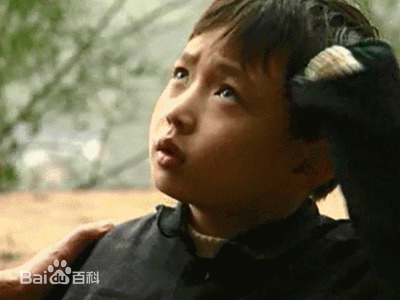 张艺兴(LAY，レイ)小时候图片图册